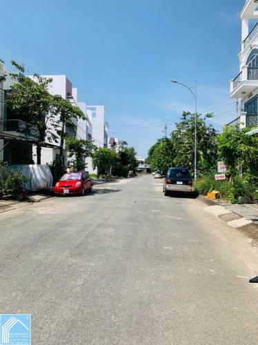 Bán nền Đường D14, Kdc Hồng Loan 6A.  Phường Cái Răng, TP Cần Thơ - GIÁ TỐT NHẤT KHU