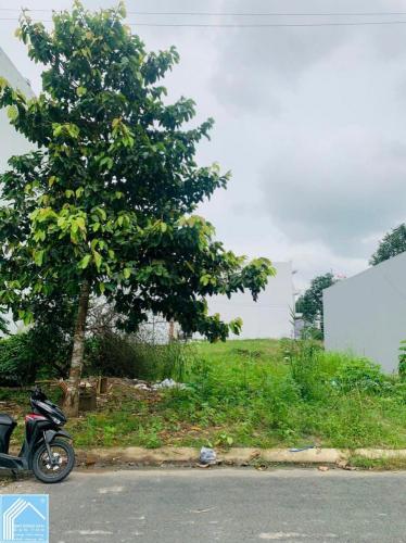 Bán nền đường D2 KDC Hồng Loan, Phường Cái Răng, TP. Cần Thơ.