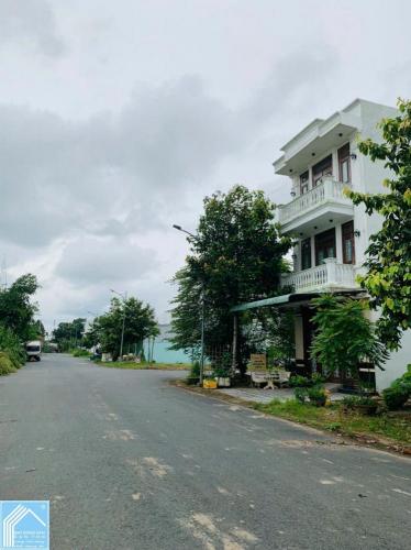 Bán nền đường D2 KDC Hồng Loan, Phường Cái Răng, TP. Cần Thơ.