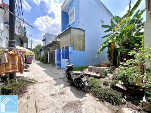 Bán Nền đường F2 KDC 3A - Gần Chợ Nổi, P.An Bình, TP.Cần Thơ