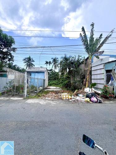 Bán Nền đường Hàng Gòn - Cách ĐH Tây Đô 8 phút - Gần Lộ 40m nối QL1A đang làm