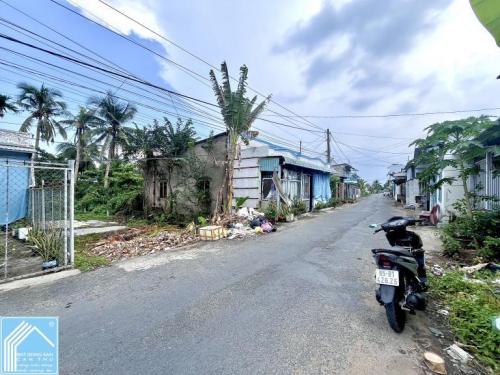 Bán Nền đường Hàng Gòn - Cách ĐH Tây Đô 8 phút - Gần Lộ 40m nối QL1A đang làm