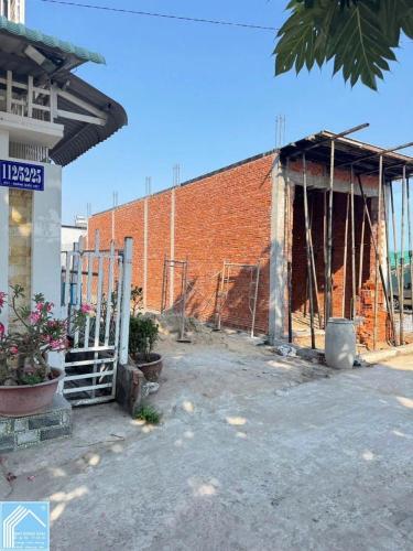 Bán nền đường hoàng quốc việt, phường an bình, giá 2 tỷ 250 triệu