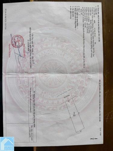 Bán nền đường hoàng quốc việt, phường an bình, giá 2 tỷ 250 triệu