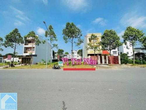 BÁN NỀN ĐƯỜNG LÊ TRỌNG TẤN ( Lộ giới 47m) - KHU DÂN CƯ NAM LONG CẦN THƠ BÁN NỀN ĐƯỜNG LÊ TRỌNG TẤN ( Lộ giới 47m) - KHU DÂN CƯ NAM LONG CẦN THƠ