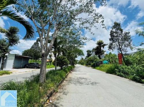 BÁN NỀN ĐƯỜNG NGUYỄN THỊ SÁU KDC 586. LH 0942495498 PHƯƠNG