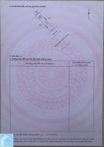 BÁN NỀN ĐƯỜNG NGUYỄN THỊ SÁU KDC 586. LH 0942495498 PHƯƠNG