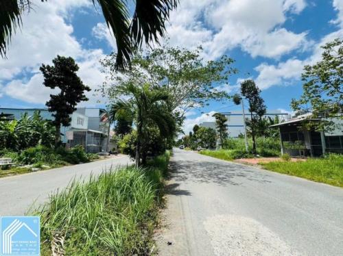 BÁN NỀN ĐƯỜNG NGUYỄN THỊ SÁU KDC 586. LH 0942495498 PHƯƠNG