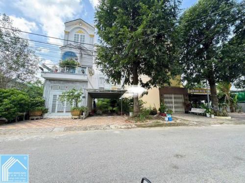 BÁN NỀN ĐƯỜNG PHẠM VĂN NHỜ KDC DIỆU HIỀN , P. HƯNG PHÚ, TP. CẦN THƠ