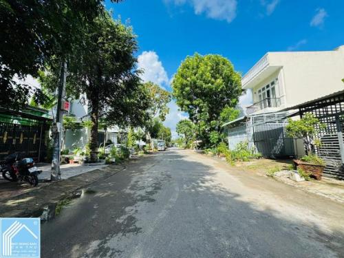 BÁN NỀN ĐƯỜNG PHẠM VĂN NHỜ KDC DIỆU HIỀN, PHƯỜNG PHÚ THỨ, TP CẦN THƠ