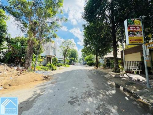 BÁN NỀN ĐƯỜNG PHẠM VĂN NHỜ KDC DIỆU HIỀN, PHƯỜNG PHÚ THỨ, TP CẦN THƠ
