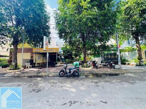 BÁN NỀN ĐƯỜNG PHẠM VĂN NHỜ KDC DIỆU HIỀN, PHƯỜNG PHÚ THỨ, TP CẦN THƠ