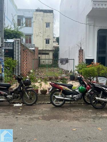 BÁN NỀN ĐƯỜNG PHẠM VĂN NHỜ KDC DIỆU HIỀN.( Vị trí nền block đầu tiên kế Võ Nguyên Giáp )