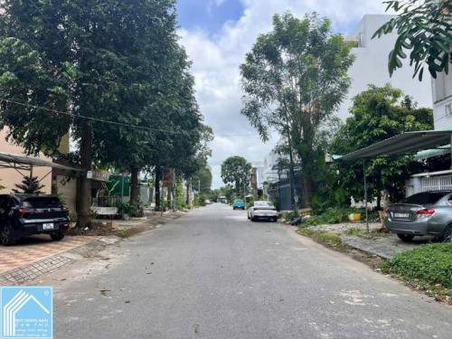 Bán nền đường Phạm Văn Nhờ khu dân cư Diệu Hiền, Phường Hưng Phú, Cần Thơ. 