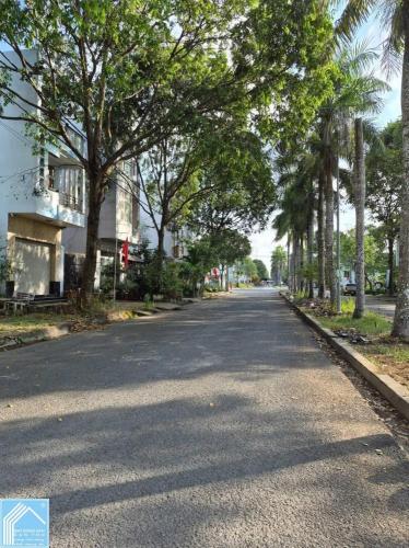 BÁN NỀN ĐƯỜNG PHAN TRỌNG TUỆ KDC DIỆU HIỀN -  Dt 4,5 x 23 - Giá 3,5 tỷ - Lh 0949946604 Mr Quý