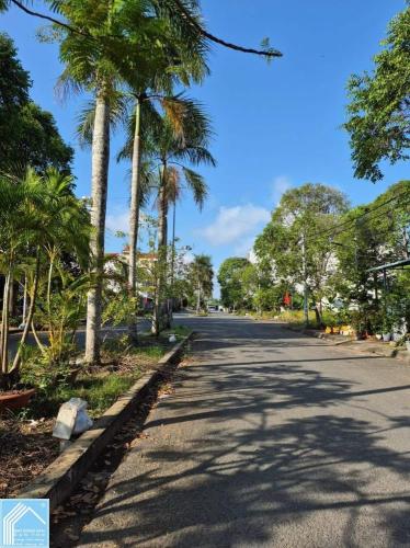 BÁN NỀN ĐƯỜNG PHAN TRỌNG TUỆ KDC DIỆU HIỀN -  Dt 4,5 x 23 - Giá 3,5 tỷ - Lh 0949946604 Mr Quý