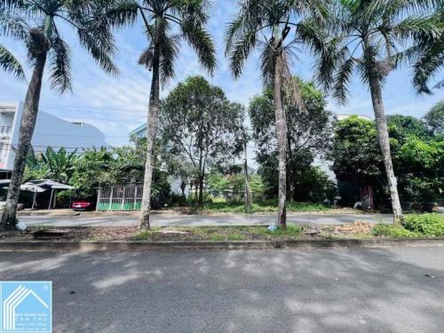 BÁN NỀN ĐƯỜNG PHAN TRỌNG TUỆ KDC DIỆU HIỀN 