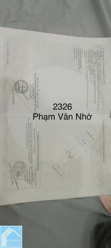 Bán nền đường Phan Trọng Tuệ khu dân cư Diệu Hiền, phường Hưng Phú, TP Cần Thơ