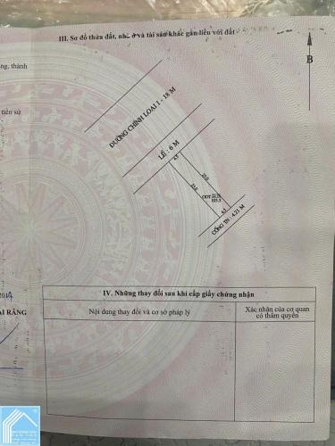 BÁN NỀN ĐƯỜNG PHAN TRỌNG TUỆ KHU DIỆU HIỀN VỪA QUA NGÃ TƯ ĐẦU TIÊN