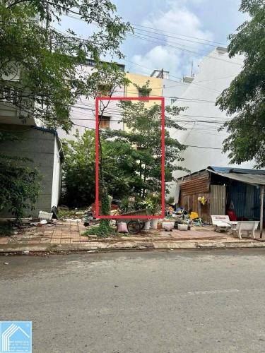 Bán nền Đường số 1 KDC Văn Hoá Tây Đô (có hẻm hông 2m) Bán nền Đường số 1 KDC Văn Hoá Tây Đô (có hẻm hông 2m)