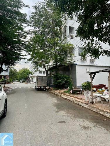 Bán nền Đường số 1 KDC Văn Hoá Tây Đô (có hẻm hông 2m) 