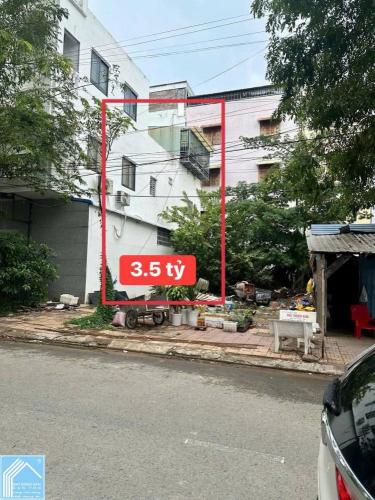 Bán nền Đường số 1 KDC Văn Hoá Tây Đô (có hẻm hông 2m) 