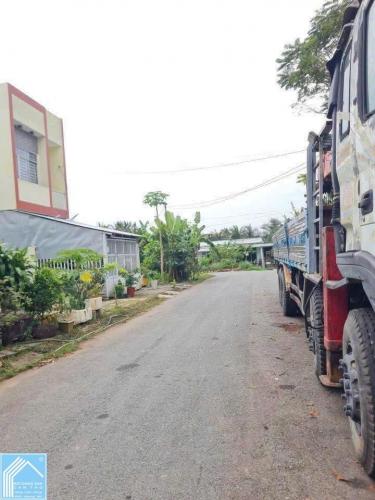 Bán nền đường số 1 khu tái định cư Chiến Thắng, phường Hưng Phú, TP.Cần Thơ - nền rẻ nhất khu