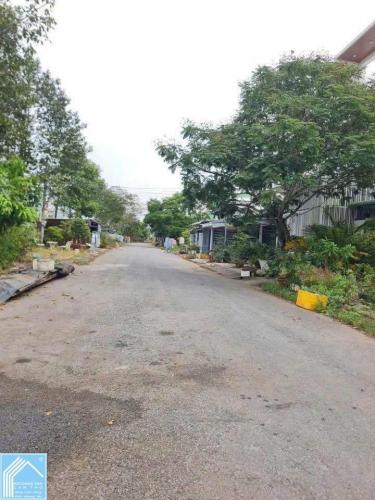 Bán nền đường số 1 khu tái định cư Chiến Thắng, phường Hưng Phú, TP.Cần Thơ - nền rẻ nhất khu