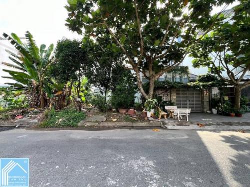 BÁN NỀN ĐƯỜNG SỐ 2 - KDC XÂY DỰNG - P. HƯNG PHÚ - TP. CẦN THƠ