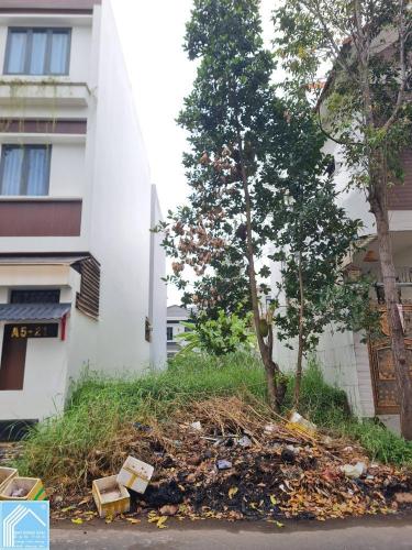 BÁN NỀN ĐƯỜNG SỐ 2 KDC NAM LONG  