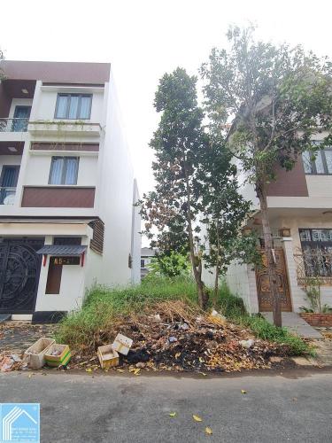 BÁN NỀN ĐƯỜNG SỐ 2 KDC NAM LONG  