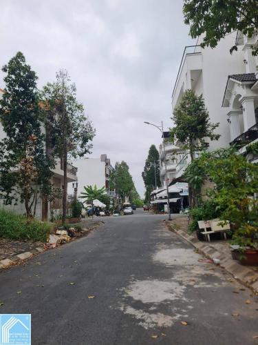 BÁN NỀN ĐƯỜNG SỐ 2 KDC NAM LONG  