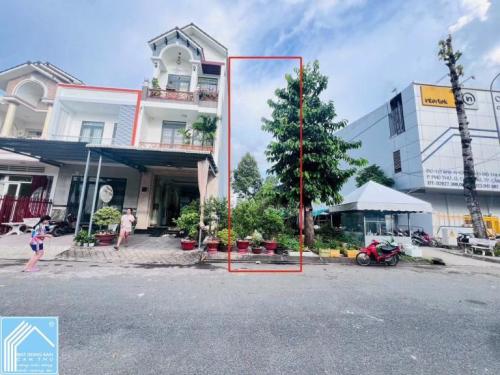 BÁN NỀN ĐƯỜNG SỐ 2 KHU DÂN CƯ NÔNG THỔ SẢN