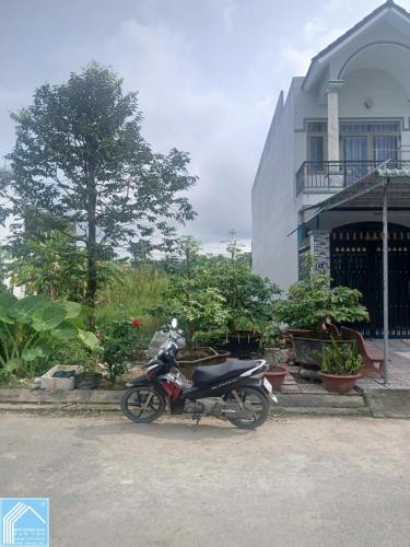 Bán nền đường số 28, KDC 586, vị trí cách ngã 3 Chợ 586 khoản 50m; 