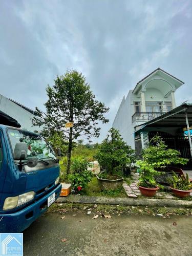 BÁN NỀN ĐƯỜNG 28 KHU 586 - MÉ GẦN ĐẦU BÙI QUANG TRINH - LH 0949946604 QUÝ