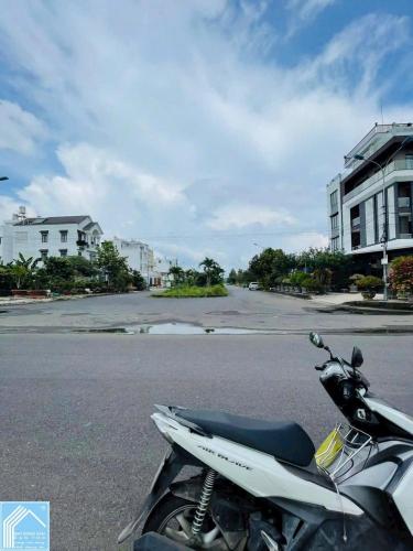 BÁN NỀN ĐƯỜNG SỐ 3  - KHU Văn Hóa Tây Đô, Phường Cái Răng, TP. Cần Thơ 
