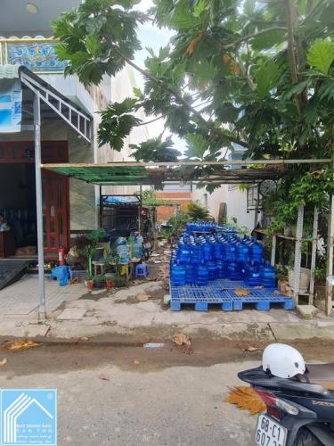 BÁN NỀN ĐƯỜNG SỐ 3 KDC LONG THỊNH - PHƯỜNG HƯNG PHÚ - TP CẦN THƠ 