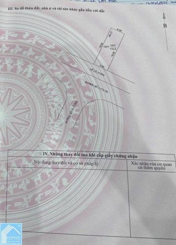 BÁN NỀN ĐƯỜNG SỐ 3 KDC NAM LONG 1 P. HƯNG THẠNH, Q. CÁI RĂNG, TP CẦN THƠ.