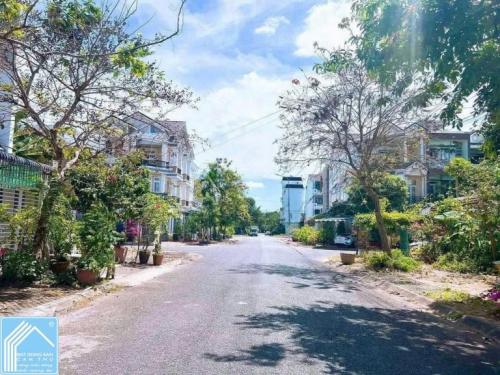 BÁN NỀN ĐƯỜNG SỐ 3 KDC NAM LONG 1 P. HƯNG THẠNH, Q. CÁI RĂNG, TP CẦN THƠ.