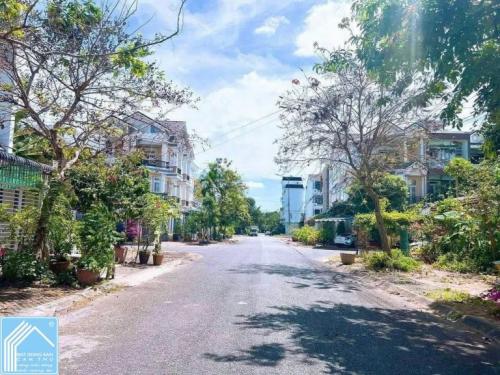 BÁN NỀN ĐƯỜNG SỐ 3 KDC NAM LONG 1 P. HƯNG THẠNH, Q. CÁI RĂNG, TP CẦN THƠ.