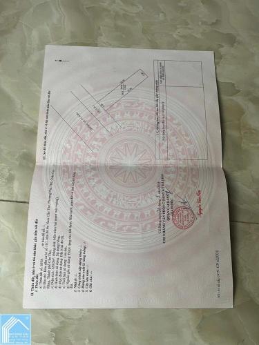 ​BÁN NỀN ĐƯỜNG SỐ 3 KHU DÂN CƯ NÔNG THỔ SẢN - LÔ F5, F6,F7 
