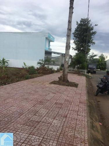 ​BÁN NỀN ĐƯỜNG SỐ 3 KHU DÂN CƯ NÔNG THỔ SẢN - LÔ F5, F6,F7 