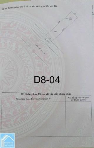 BÁN NỀN ĐƯỜNG SỐ 3 KHU LONG THỊNH, PHƯỜNG HƯNG PHÚ, TP. CẦN THƠ