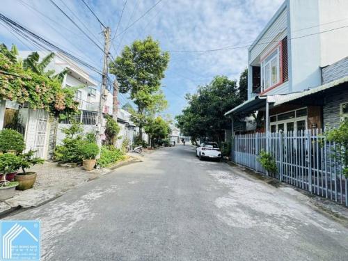 BÁN NỀN ĐƯỜNG SỐ 3 KHU LONG THỊNH, PHƯỜNG HƯNG PHÚ, TP. CẦN THƠ