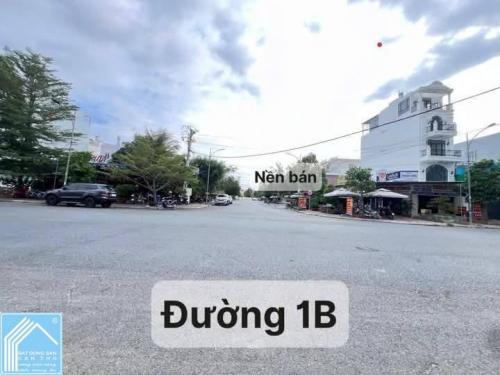 BÁN NỀN ĐƯỜNG SỐ 3 KHU VĂN HOÁ TÂY ĐÔ - LH 0949946604 QUÝ