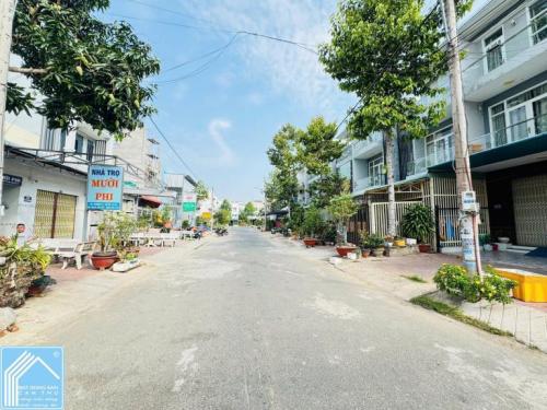 BÁN NỀN ĐƯỜNG SỐ 31 KDC 586 - GẦN CHỢ 586.  LH 0942495498 Phương