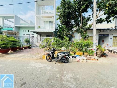 BÁN NỀN ĐƯỜNG SỐ 31 KDC 586 - GẦN CHỢ 586.  LH 0942495498 Phương