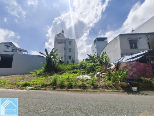 Bán nền Đường số 46 Khu dân cư 586, P. Hưng Phú, Cái Răng, Tp Cần Thơ