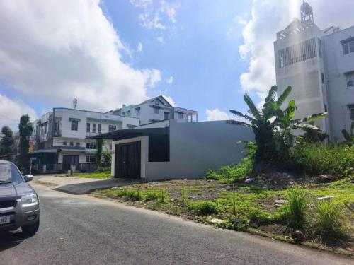 Bán nền Đường số 46 Khu dân cư 586, P. Hưng Phú, Cái Răng, Tp Cần Thơ
