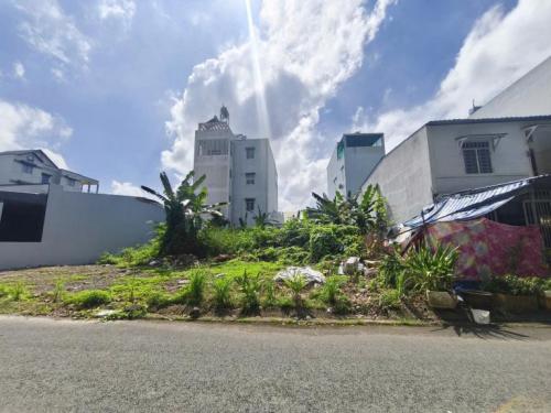 Bán nền Đường số 46 Khu dân cư 586, P. Hưng Phú, Cái Răng, Tp Cần Thơ